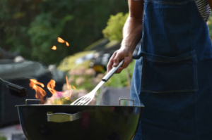 grilling