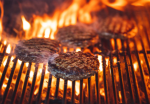 Grill