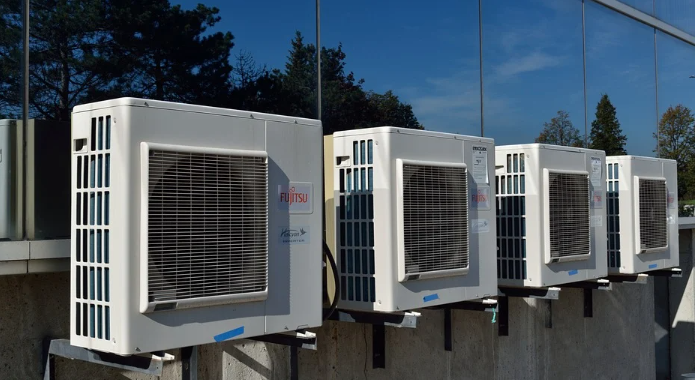 home heating repair
