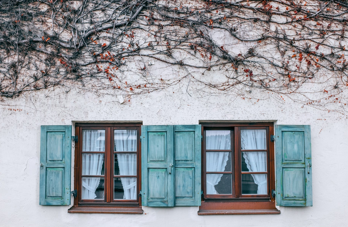 shutters