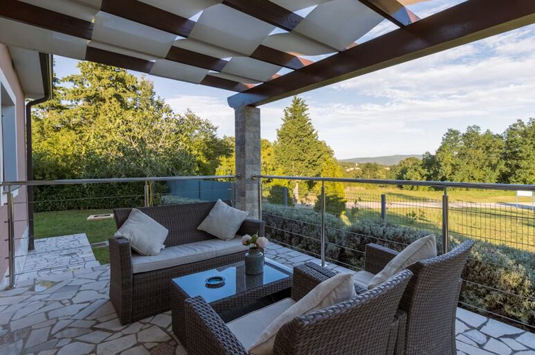 Modern Patio Ideas for Stylish Outdoor Living